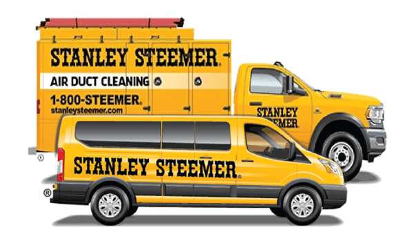 Steemer vans