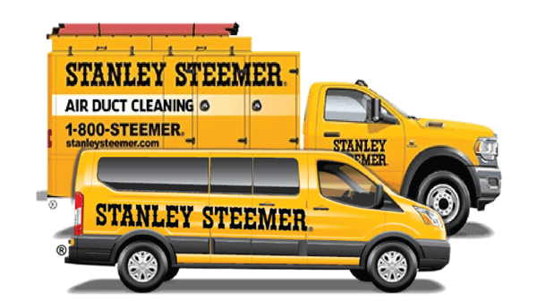 Steemer vans Steemer vans